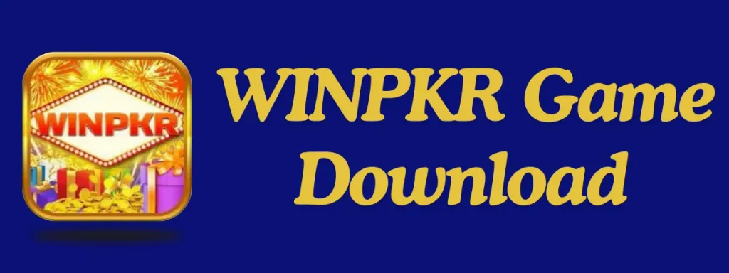 win pkr download